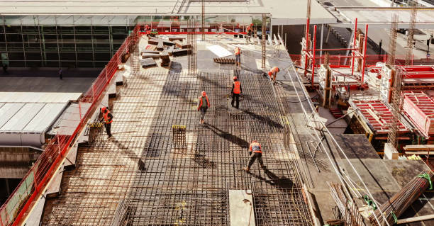 Best Concrete Crack Repair  in Ojus, FL